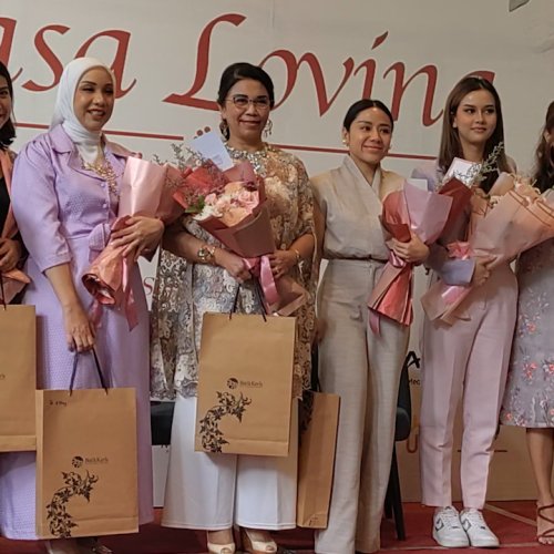 Satu Dekade Casa Lovina Bintaro, Wujudkan Transformasi Kecantikan Wanita Indonesia