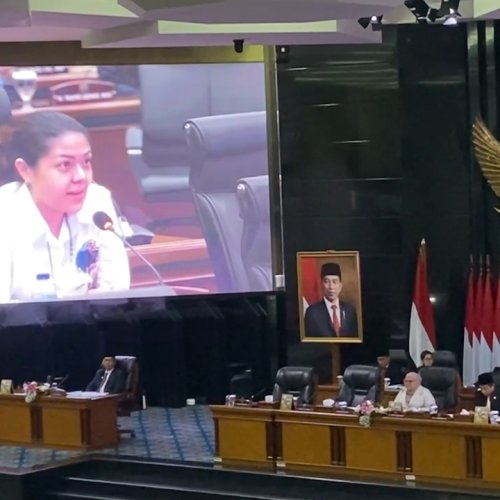 Hasil Reses DPRD DKI Jakarta Sudah Dikirim ke Eksekutif, Tina Toon Pertanyakan Progres