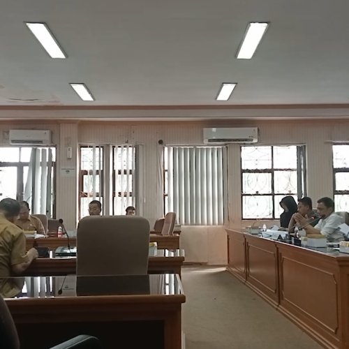 DPRD Kota Bekasi Siapkan Aturan Baru Terhadap Bangunan Gedung Pengganti IMB