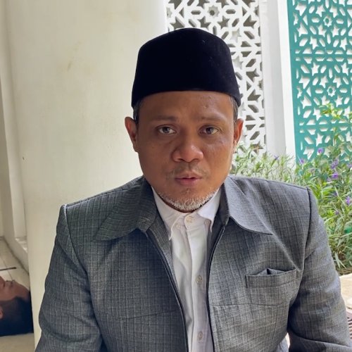 Ini Penjelasan MUI Pusat Soal Poin Fatwa Boikot Produk Terafiliasi Israel