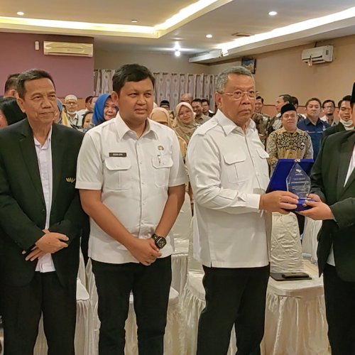 Terus Berbenah, Tangsel Bersiap Jadi Kota Pendidikan