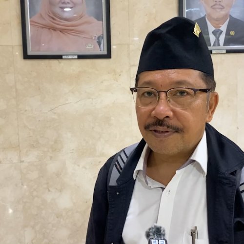 Soroti Kelompok yang Mengaku Simpatisan PDI-P antar Prabowo-Gibran ke KPU, Gilbert: Tidak Dewasa