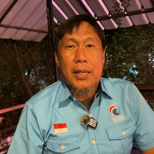 Caleg DPRD DKI Jakarta Partai Gelora Soroti Tunjangan Perumahan Anggota Dewan