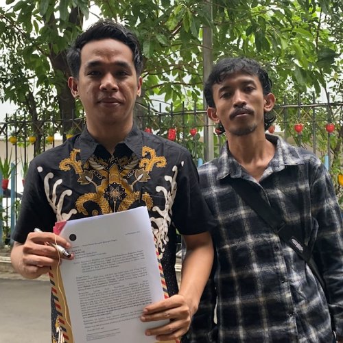 NesCon Layangkan Surat Permohonan Klarifikasi Terkait Kredit Macet PT Bank DKI