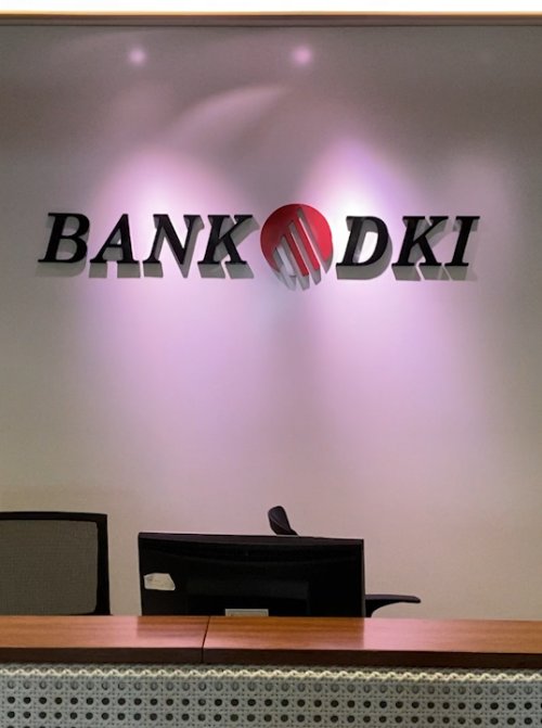 Permahi Soroti Persoalan Kredit 1,9 T Lebih di Bank DKI