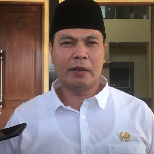 Jika Pilih Pj Wali Kota dari Pejabat Pusat, DPRD Kota Serang: Kalau 'Menye-Menye', Kita Sikat!