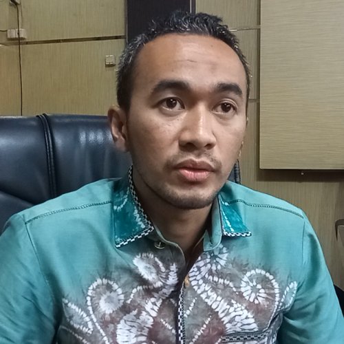 Soal Kosongnya Kursi Wakil Bupati Kabupaten Serang, Ini Kata Dewan