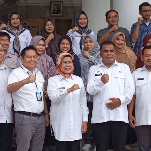 Pemkab Serang Akan Pungut Pajak Listrik Non PLN Industri di 2024