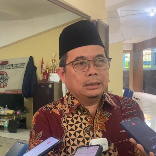 Abaikan Putra Daerah, DPRD Kritik Penunjukan 3 Pj Kepala Daerah di Banten dari Pejabat Kemendagri