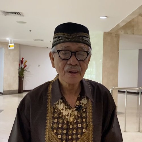 Nama Ali Sadikin Diusulkan Jadi Nama Gedung DKI dan Jalan, Pengamat: Langkah yang Positif