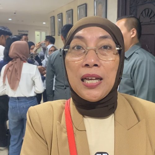 Komisi D DPRD DKI Jakarta Tanggapi Keluhan Warga Terkait Tarif Sewa Rusun Nagrak Naik