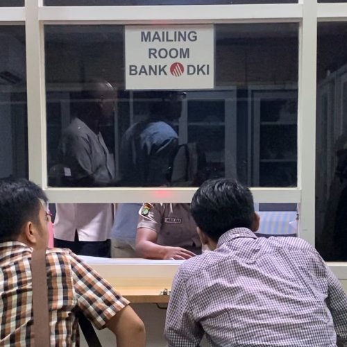 Tak Ditanggapi, NesCon Kembali Minta Klarifikasi Terkait Kredit Macet PT Bank DKI