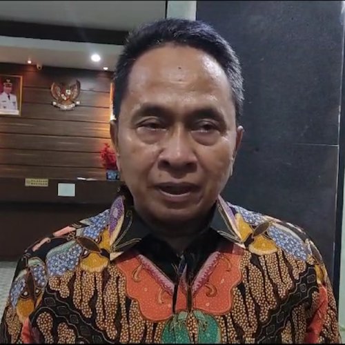 Baru Menjabat Pj Wali Kota Serang, Nama Yedi Rahmat Dicatut Penipu Minta Sejumlah Uang