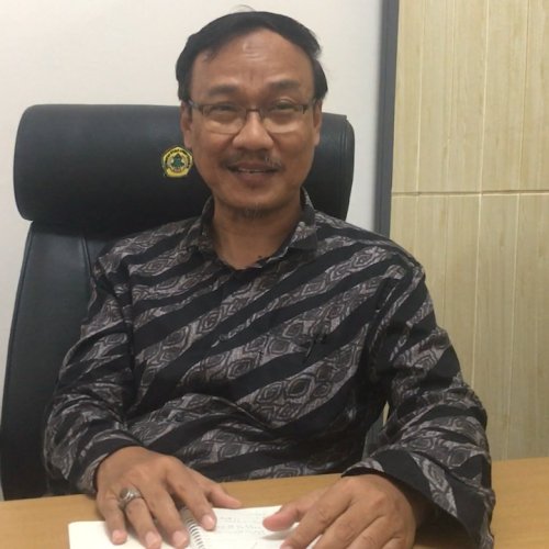 Minta Anggaran Ditambah, Akademisi Sebut Pemkot Serang Ketergantungan Anggaran Pusat