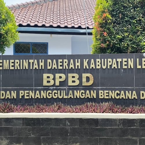 BPBD Lebak Ungkap Potensi Bencana saat Pemilu 2024