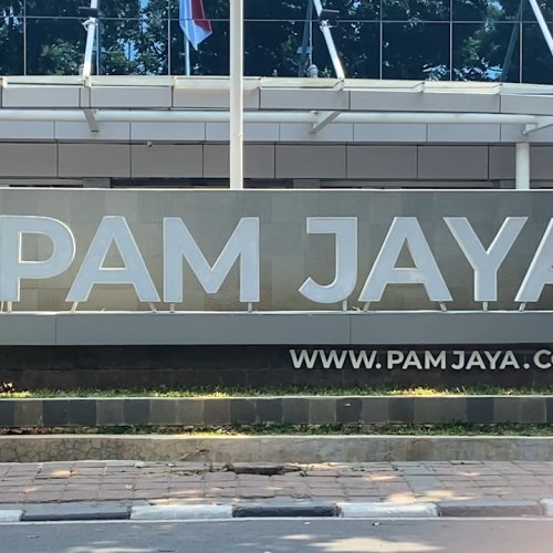 PAM Jaya Enggan Transparan Soal Beli Air Curah Ke Perumdam TKR