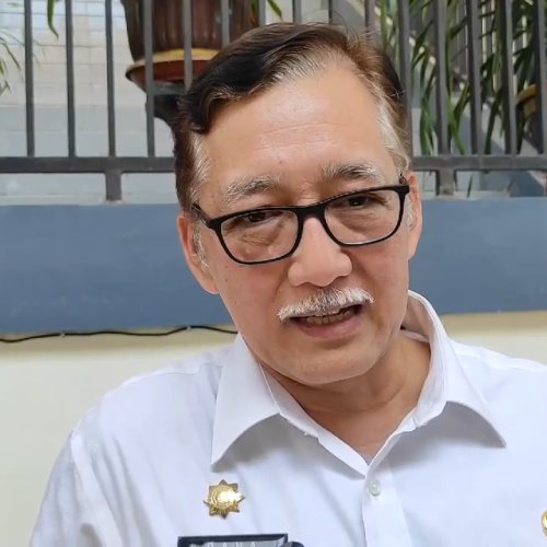 PAD Kota Cilegon Belum Capai Target, ini Catatan Evaluasi BPKPAD