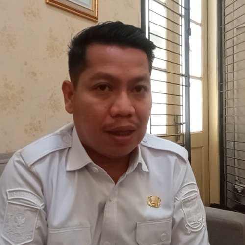 PAD Kabupaten Serang Belum Mencapai Target, Bapenda Akan Tagih Penunggak Pajak