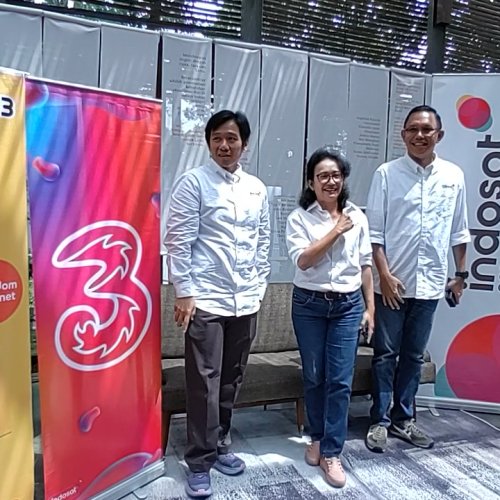 Sambut Natal dan Tahun Baru, Indosat Tingkatkan Kapasitas Jaringan di 88 titik Wilayah Jabodetabek