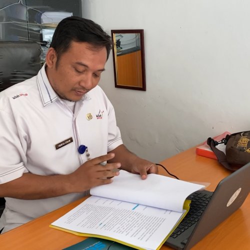 42 Formasi PPPK Kabupaten Lebak Tahun 2023 Tidak Terisi, Mayoritas Pranata Komputer