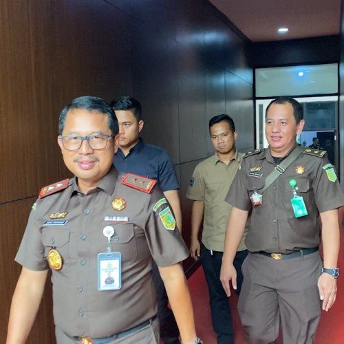 Kasus Situ Ranca Gede Jakung Beralih Jadi Pabrik Naik Penyidikan, Kejati Banten Bakal Tetapkan Tersangka?