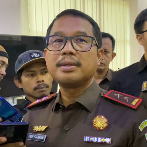 Hentikan Kasus Dugaan Korupsi Hibah KONI Senilai Rp24 Miliar, Kejati Banten: Sudah Ada Pengembalian