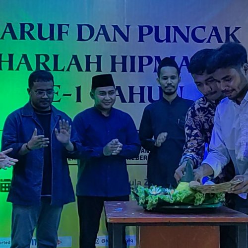 HIPMAT Kian Eksis Membaur pada Masyarakat