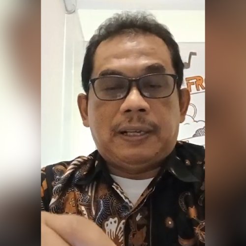 Pengamat Soroti Pasal 51-55 Dalam Draft RUU Daerah Khusus Jakarta