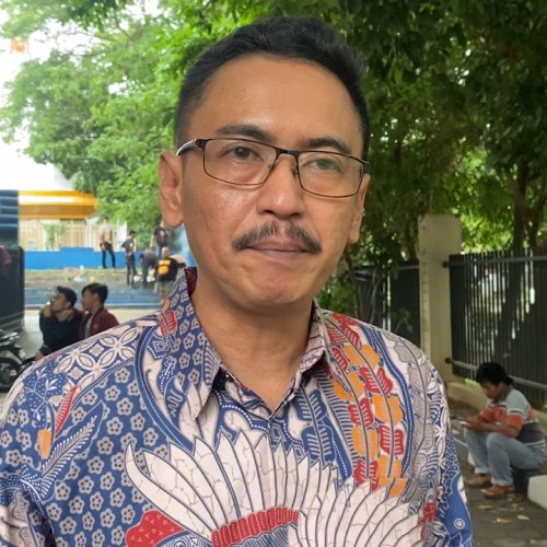 Potensi Rugikan Negara Rp1 Triliun, Uday Desak Kejati Banten Segera Bereskan Kasus Situ Ranca Gede