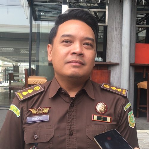 Kejari Serang Tegaskan Tidak Lakukan Pungli Pengurusan PTSL