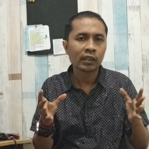 Pengamat Politik Kritisi RUU DKJ Pasal 51-55, Resiko Tumpang Tindih Kewenangan?