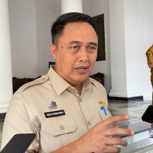 Pemkab Lebak Rujuk Keluarga Lumpuh ke RSCM