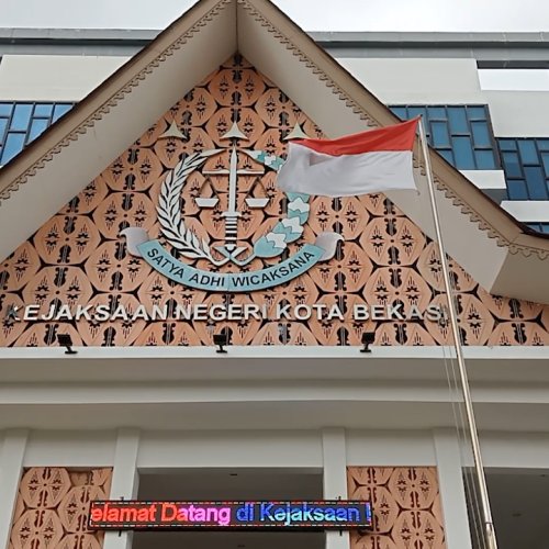 Akademisi Soroti Keterbukaan Informasi Publik Terhadap Kejari Bekasi