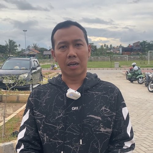 Dewan Desak Kejari Usut Tuntas Dugaan Tipikor di DLH Kota Cilegon