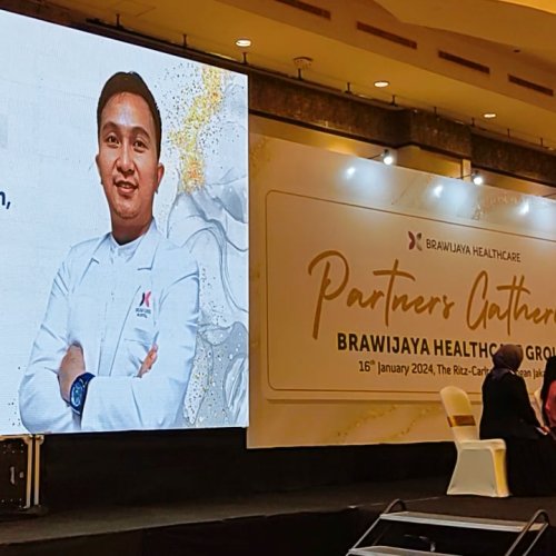 Brawijaya Hospital Tangerang Luncurkan Layanan Unggulan dengan Metode Minimal Invasive Surgery