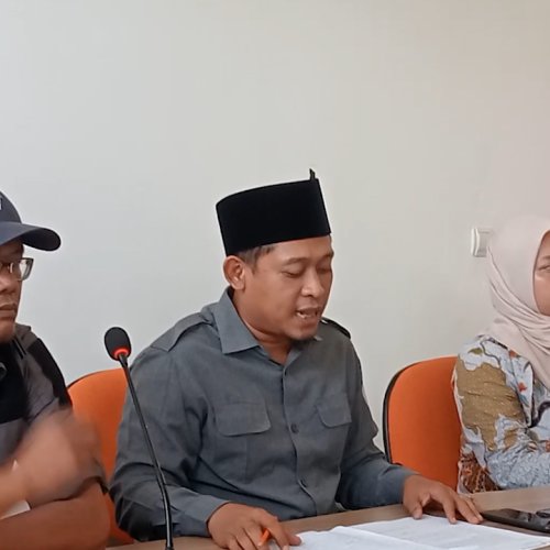 Soal ASN di Bekasi Pamerkan Jersey 02, Bawaslu: Tidak Terpenuhi Pelanggaran Pemilu