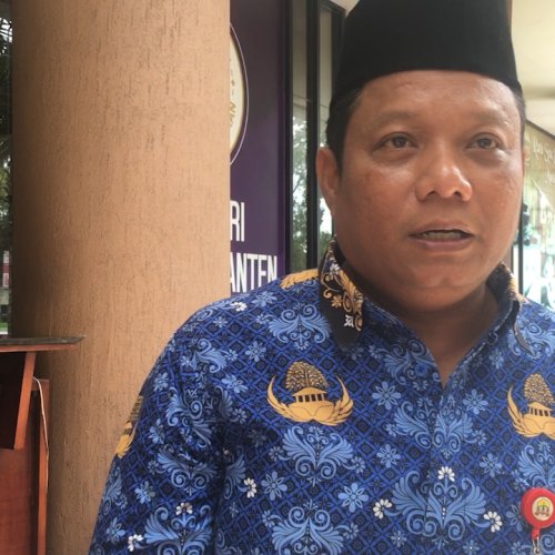 1.274 Anak di Kota Serang Terkena Stunting