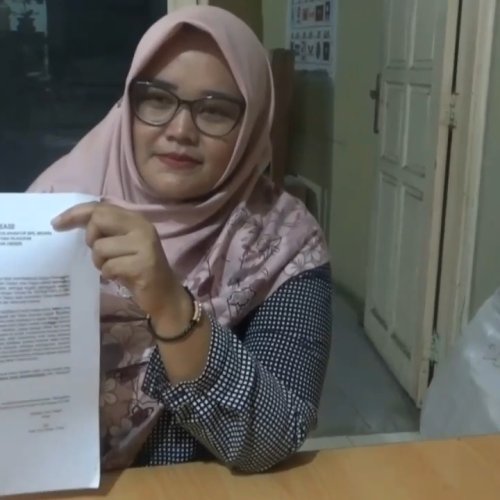 Camat Cibeber Diduga Promosikan Anak Heldy, Bawaslu Cilegon Rekomendasikan ke KASN