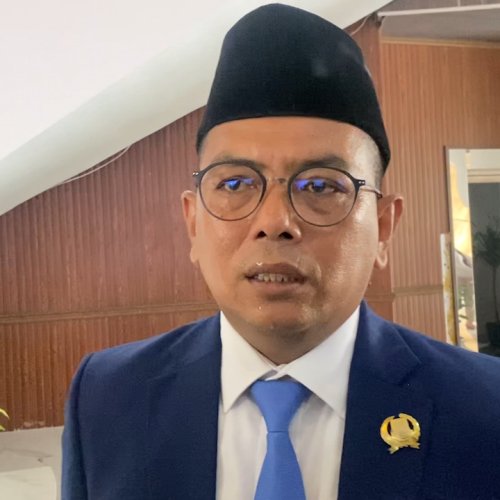 DPRD Banten Dorong Pemprov Percepat Sertifikasi Aset Daerah