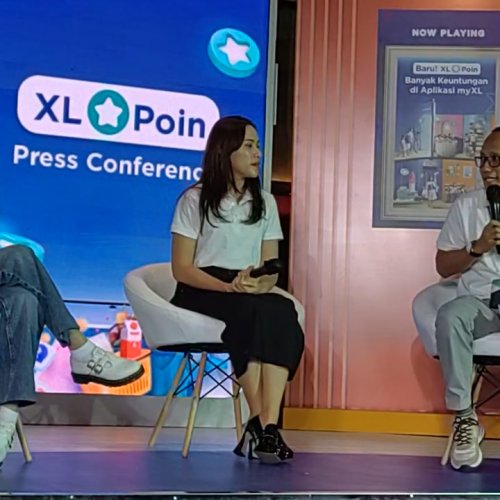 Tingkatkan Loyalitas Pelanggan, XL Axiata Hadirkan Program 'XL Poin'