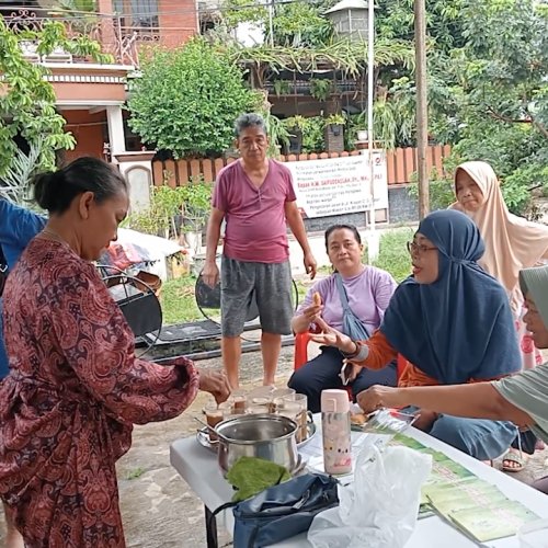 Bank Sampah Kota Bekasi Diharapkan Mampu Mengurangi Sampah di TPA Sumur Batu