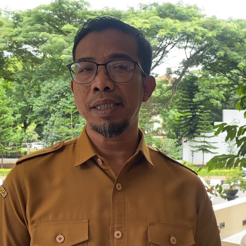 Kadis DPUPR Banten Benarkan Anak Buahnya Diperiksa Kejati soal Situ Ranca Gede Jakung