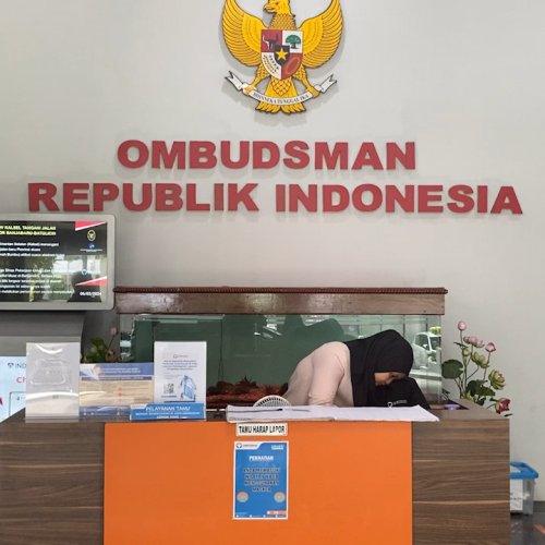 Ombudsman Saling Lempar Soal Temuan BPK atas LKP Provinsi DKI Jakarta di Tahun 2022