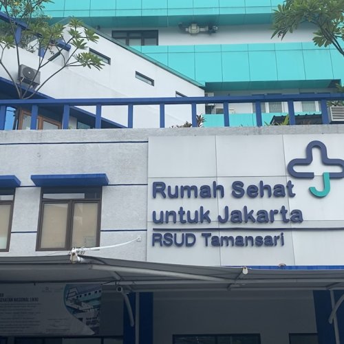 RSUD Taman Sari Jakarta Siapkan Layanan Kesehatan Jiwa Untuk Caleg Stres Gagal Pemilu 2024