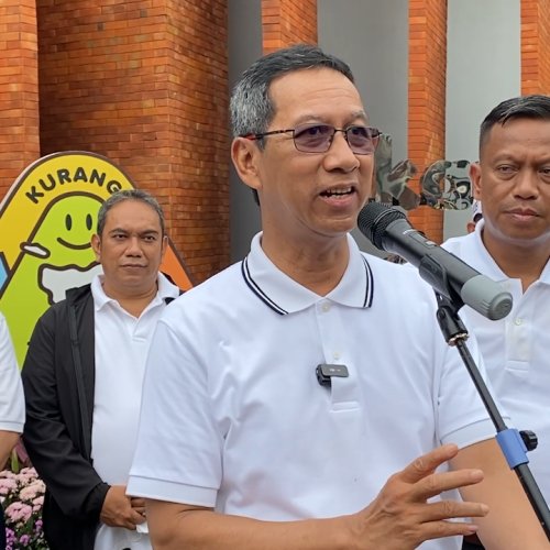 Wilayah Sunter dan Cilincing Jakarta Utara Bakal Coblos Susulan di Pemilu 2024