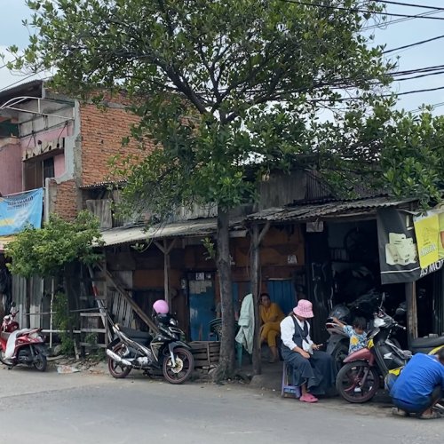 4 Rumah Warga Kapuk Jakarta Barat Terancam Digusur, Komisi A: Temui Pemilik Jangan Bawa Pemerintah