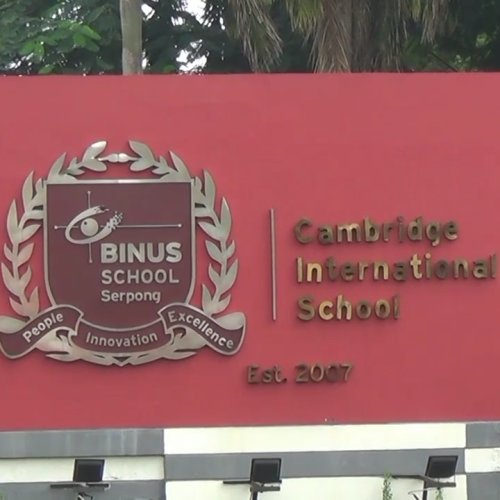Perundungan dan Kekerasan di SMA Binus School Serpong Terus Didalami Polisi