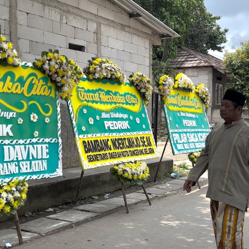 Pemilu Membawa Duka, Petugas KPPS Tangsel Tinggalkan Dua Anak dan Istri yang Mengandung