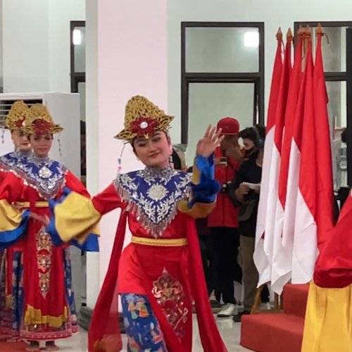 Bappeda Kabupaten Tangerang Telah Lakukan Studi Kelayakan Pembangunan Sektor Seni dan Budaya