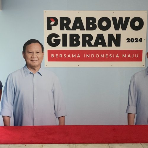 Respon TKN Prabowo-Gibran Soal Isu Hak Angket Kecurangan Pemilu 2024